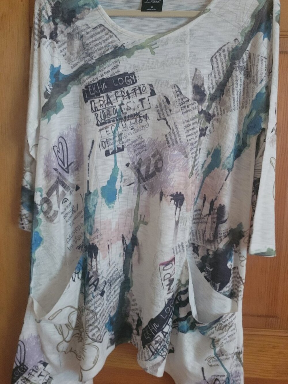 Inoah boutique top